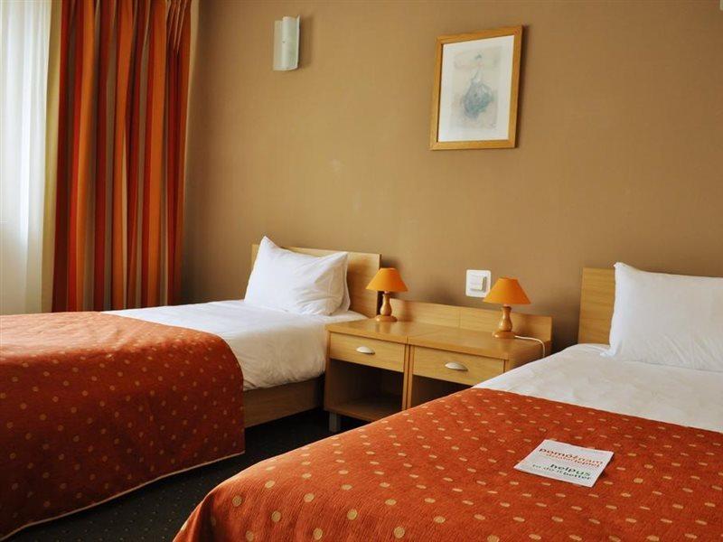 Hotel Wilanow Warszawa By Desilva Extérieur photo