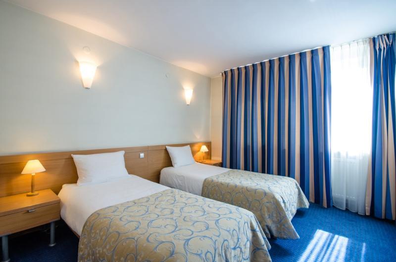 Hotel Wilanow Warszawa By Desilva Extérieur photo