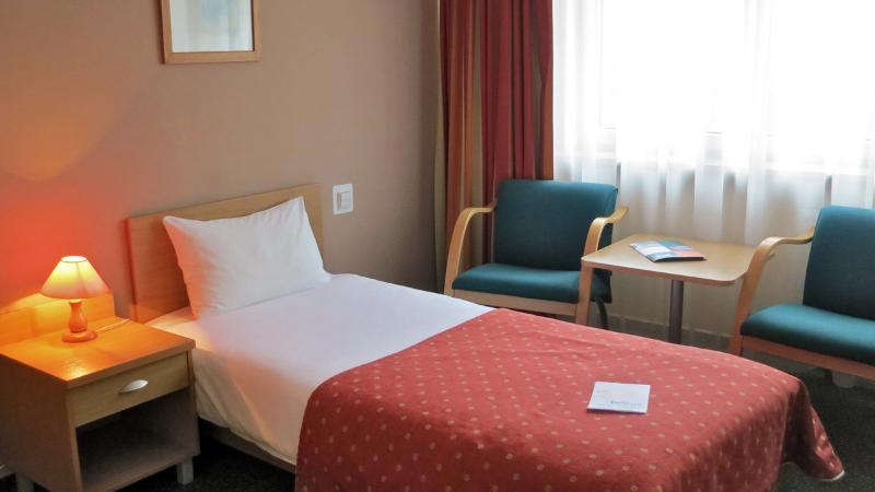 Hotel Wilanow Warszawa By Desilva Extérieur photo