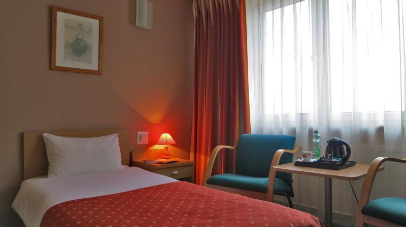 Hotel Wilanow Warszawa By Desilva Extérieur photo