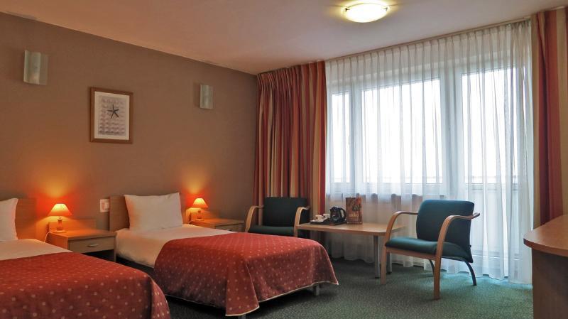 Hotel Wilanow Warszawa By Desilva Extérieur photo