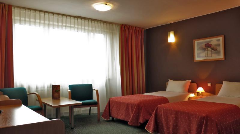 Hotel Wilanow Warszawa By Desilva Extérieur photo