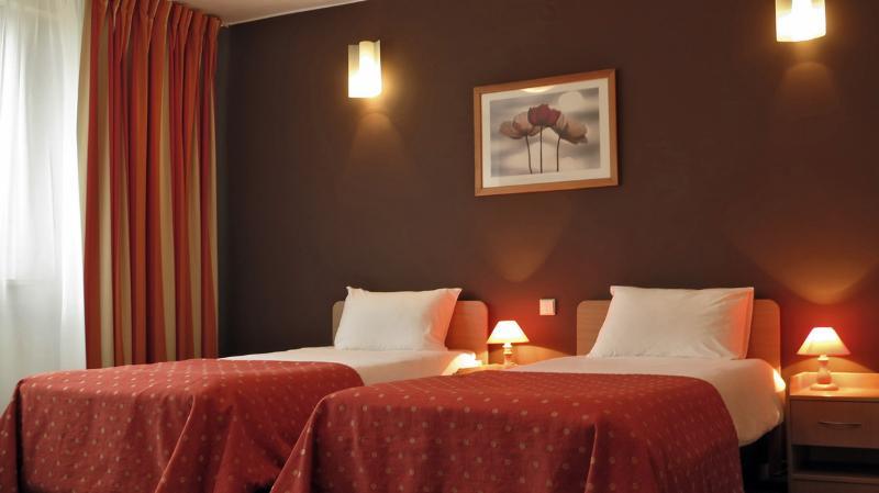 Hotel Wilanow Warszawa By Desilva Extérieur photo