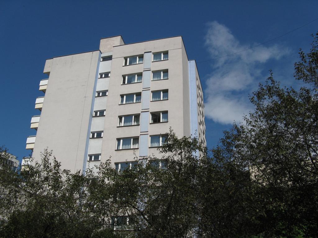 Hotel Wilanow Warszawa By Desilva Extérieur photo