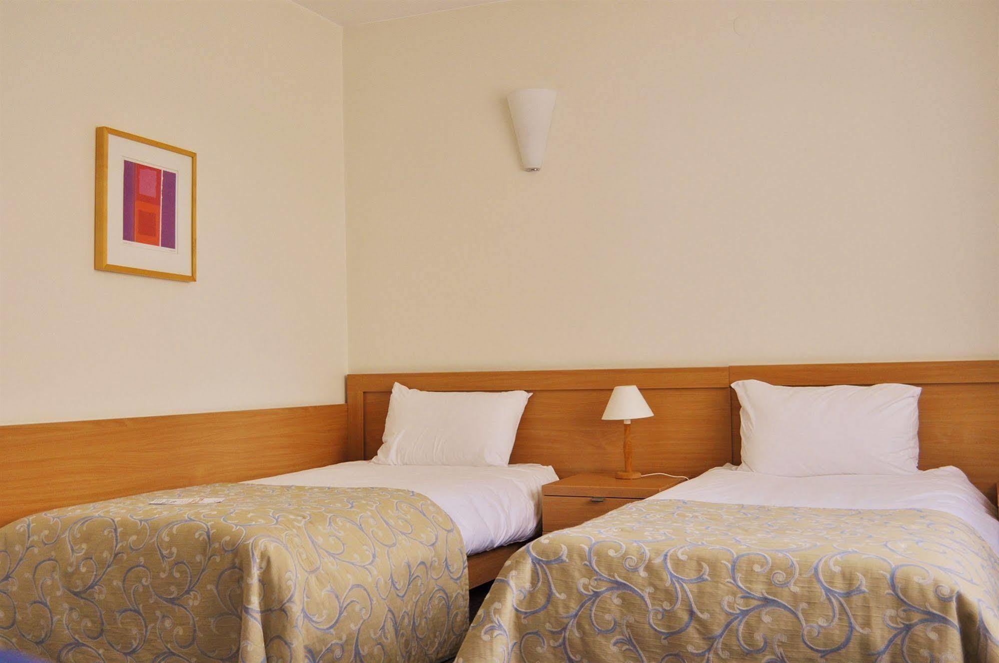 Hotel Wilanow Warszawa By Desilva Extérieur photo